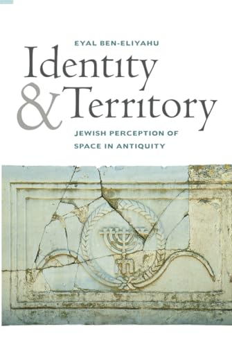 Cover of Identity and Territory