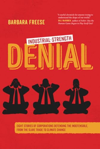 Industrial-Strength Denial