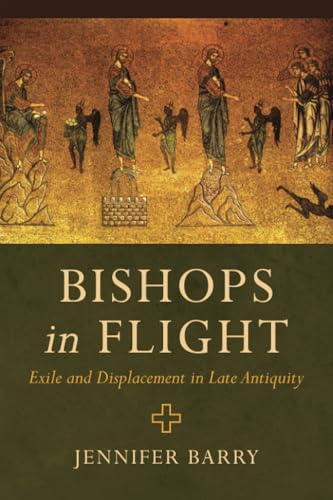 Bishops in Flight