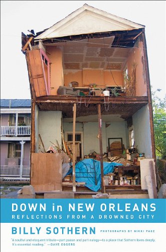 Down in New Orleans