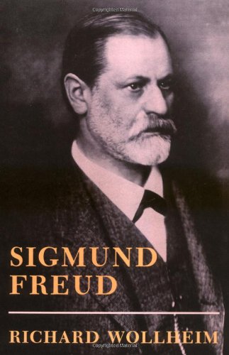 Sigmund Freud