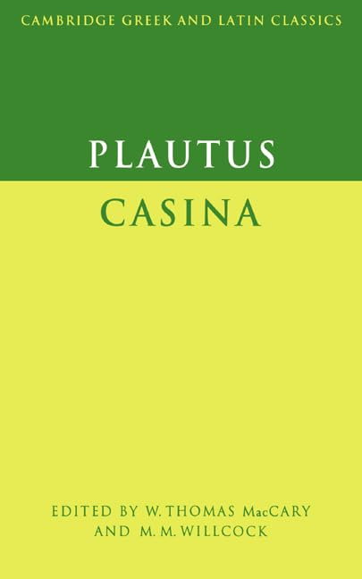 Read Casina
