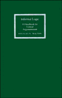 Informal Logic: A Handbook for Critical Argument book cover
