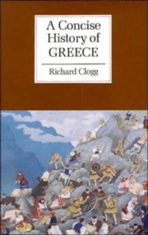 A Concise History of Greece