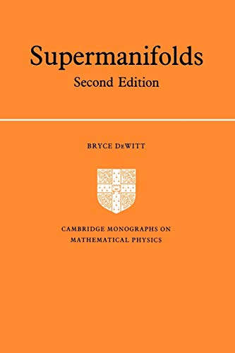 Supermanifolds
