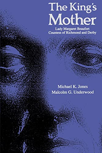 The King’s Mother