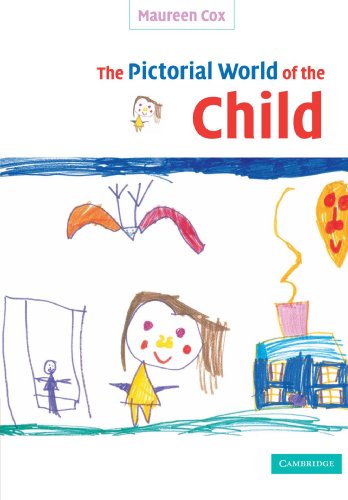 The Pictorial World of the Child book cover