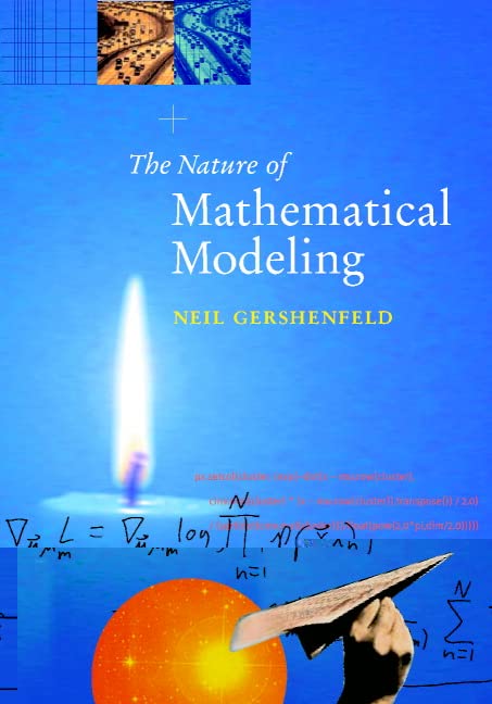 The Nature of Mathematical Modeling