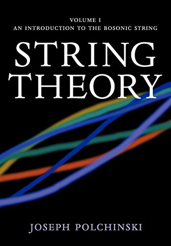 String Theory (Vols 1 and 2)