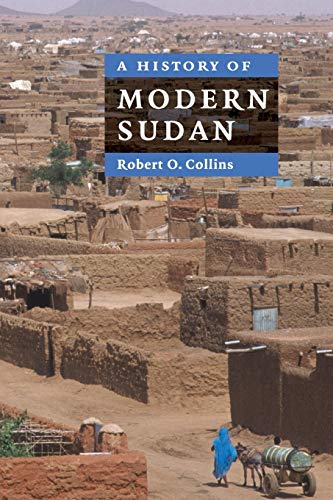 A History of Sudan