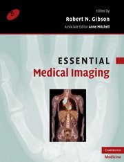 Essential Medical Imaging book cover