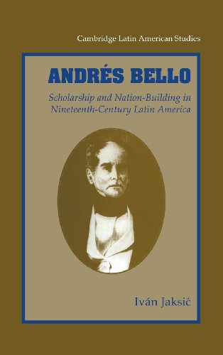 Andrès Bello