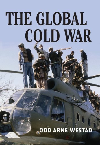 The Global Cold War
