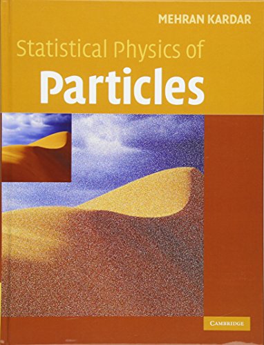 Read Statistical Physics of Particles