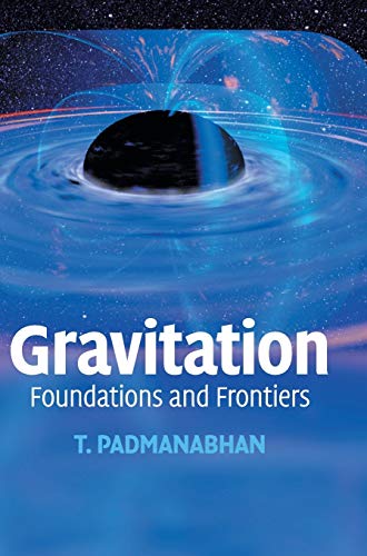 Gravitation book cover