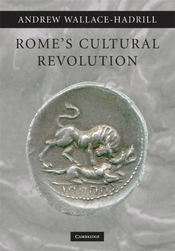 Rome's Cultural Revolution