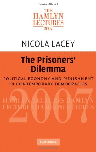 The Prisoners’ Dilemma