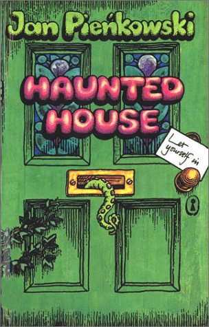 Haunted House