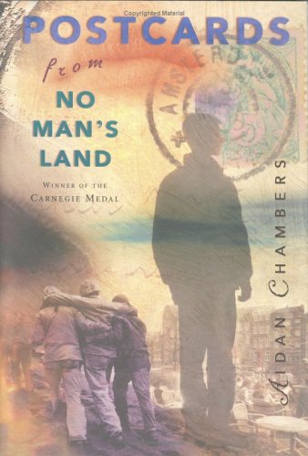 Postcards from No Man’s land
