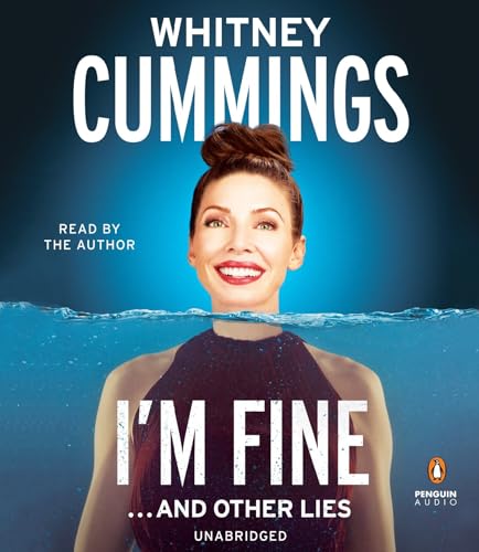 I'm Fine and Other Lies