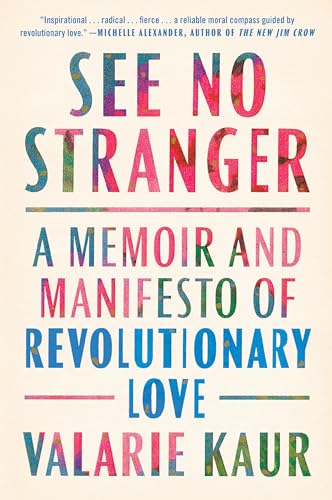 See No Stranger
