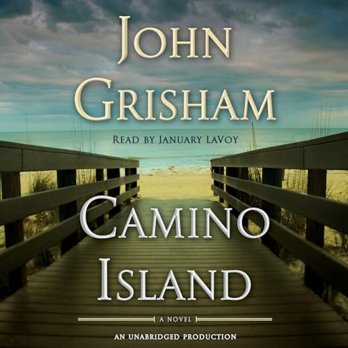 Camino Island