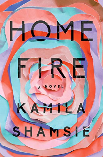 Home Fire
