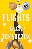 Flights book cover