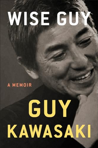 Wise Guy: Lessons from a Life