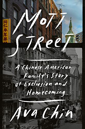 Mott Street