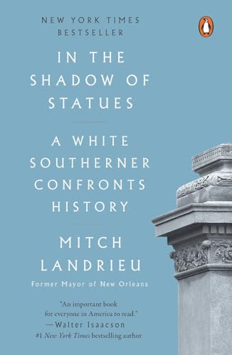 In the Shadow of Statues