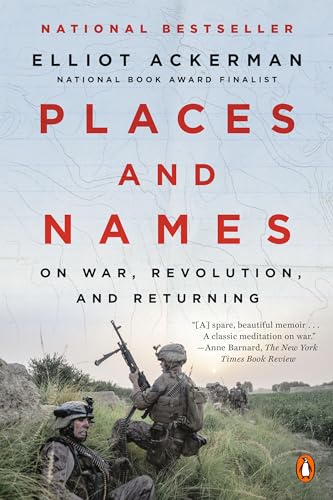 Places and Names