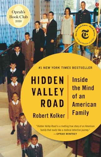 Hidden Valley Road