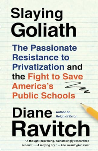 Slaying Goliath