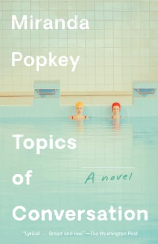 Topics of Conversation