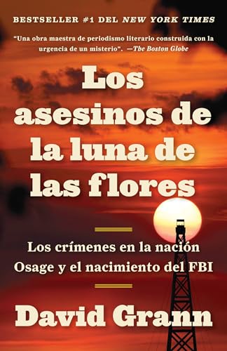 Killers of the Flower Moon