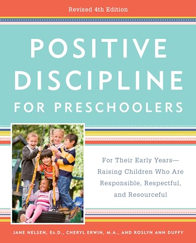 Positive Discipline