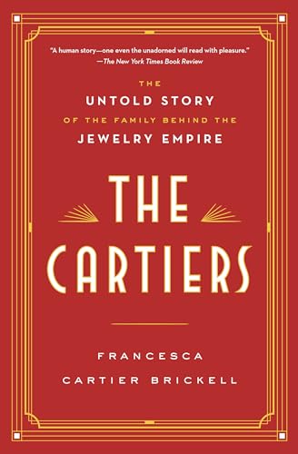 The Cartiers