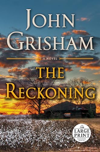 The Reckoning