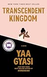 Transcendent Kingdom book cover