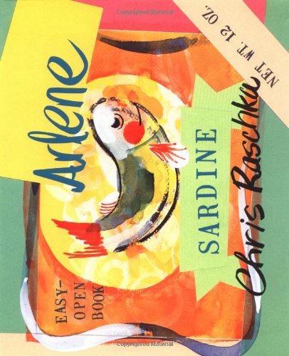 Read Arlene Sardine