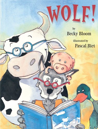 Read Wolf!