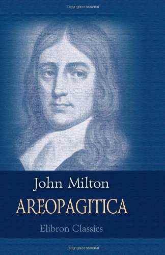 Read Areopagitica