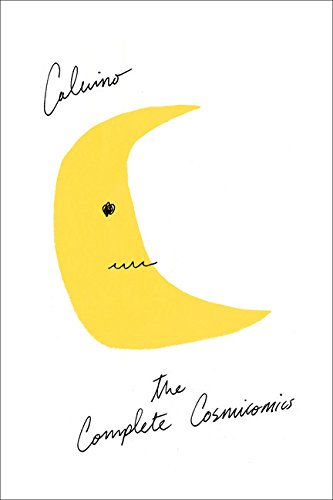 Cosmicomics