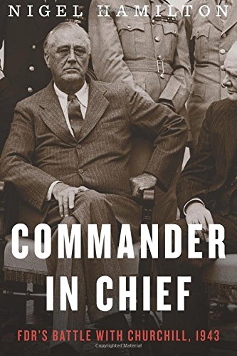 Commander in Chief
