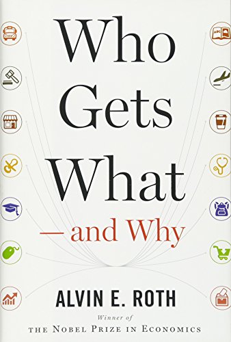 Who Gets What ― and Why