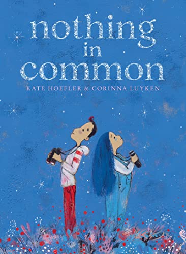 Read Nothing in Common
