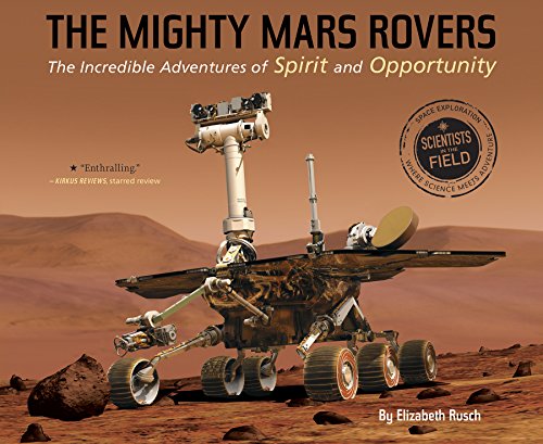 The Mighty Mars