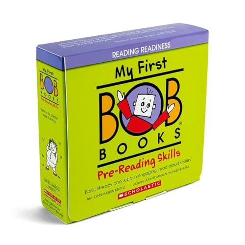 Pre-Reading Skills book cover