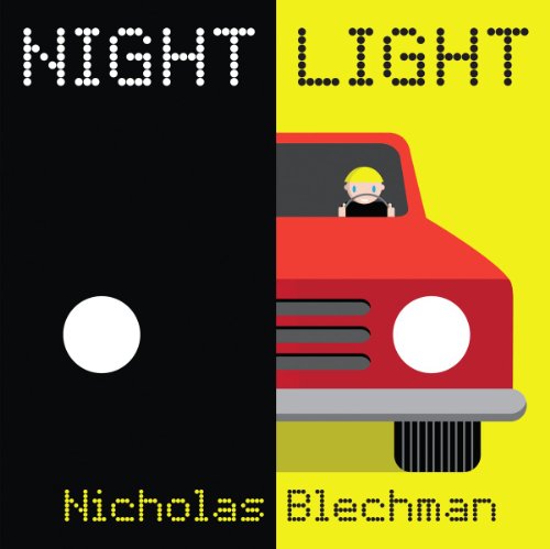 Night Light book cover